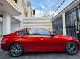 BMW 320i 2019 - Xe màu đỏ số tự động