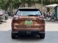 Nissan X trail 2017 - Màu đồng