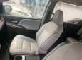 Toyota Sienna 2016 - Xe rộng rãi và trang bị tiện nghi