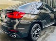 BMW X6 2016 - Màu nâu, xe nhập