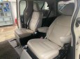 Toyota Sienna 2016 - Xe rộng rãi và trang bị tiện nghi