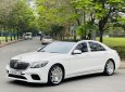 Mercedes-Benz 2014 - Cần bán xe đăng ký lần đầu 2014, ít sử dụng, giá tốt 1 tỷ 599tr