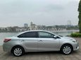 Toyota Vios 2015 - Màu bạc số sàn, giá cực tốt