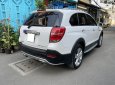 Chevrolet Captiva 2015 - Bản full LTZ màu trắng