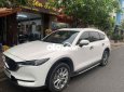Mazda CX-8  cx8 2.5G AT AWD TRẮNG đã lăn bánh 15000 2021 - mazda cx8 2.5G AT AWD TRẮNG đã lăn bánh 15000
