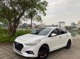 Hyundai Accent 2018 - Màu trắng số sàn, 345 triệu