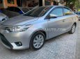 Toyota Vios 2015 - Màu bạc số sàn, giá cực tốt