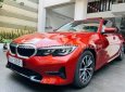 BMW 320i 2019 - Xe màu đỏ số tự động