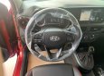 Hyundai Grand i10 2023 - Giá tốt nhất  toàn quốc, giảm sâu 30tr, quà tặng cùng phụ kiện ngay cho khách hàng mua xe em Phương