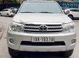 Toyota Fortuner 2010 - Máy móc nguyên, không đâm đụng, thủy kích