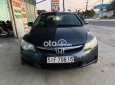 Honda Civic cần bán  bãn fu ngay chủ 2007 - cần bán civic bãn fu ngay chủ