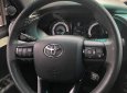 Toyota Hilux 2018 - Bán xe màu xám