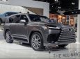 Lexus LX 600 2023 - 07 chỗ - Miễn phí bảo dưỡng - Giao xe tại nhà - Giá tốt nhất miền Bắc