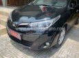 Toyota Vios 2020 - Xe màu đen giá cạnh tranh