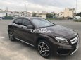 Mercedes-Benz GLA 250 GLA 250 4Matic 2015 - 850 Triệu 2015 - GLA 250 4Matic 2015 - 850 Triệu