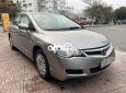 Honda Civic cần bán   chính chủ từ mới 2008 - cần bán Honda Civic chính chủ từ mới