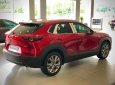 Mazda 2023 - Màu đỏ nổi bật