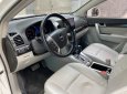 Chevrolet Captiva 2015 - Bản full LTZ màu trắng