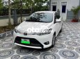 Toyota Vios bán  E sx 2017 MT cam kết máy số nguyên rin 2017 - bán Vios E sx 2017 MT cam kết máy số nguyên rin