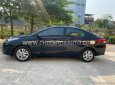 Toyota Vios 2020 - Xe màu đen giá cạnh tranh