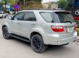 Toyota Fortuner 2010 - Máy móc nguyên, không đâm đụng, thủy kích