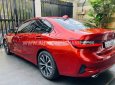 BMW 320i 2019 - Xe màu đỏ số tự động