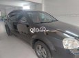 Daewoo Lacetti Gia đình cần bán xe  SX 2009 2009 - Gia đình cần bán xe Lacetti SX 2009