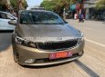 Kia Cerato 2017 - Màu nâu giá ưu đãi