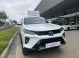 Toyota Fortuner 2020 - TOYOTA FORTUNER LEGENDER 2020, MÀU TRẮNG , MÁY DẦU, XE LÁI THỬ CỦA HÃNG TOYOTA OKAYAMA ĐÀ NẴNG