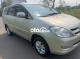 Toyota Innova  2008 ,Gia Đình Xịn , Không Khoan Đục. 2008 - INNOVA 2008 ,Gia Đình Xịn , Không Khoan Đục.