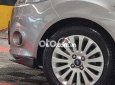 Ford Aerostar  fiesta xám ít lăn bánh 2013 - Ford fiesta xám ít lăn bánh