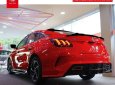 MG 2022 - Đỏ - Quà tặng trọn bộ body kit