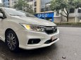 Honda City 2019 - Xe màu trắng 