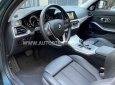 BMW 320i 2019 - Màu xanh lam, xe nhập đẹp như mới