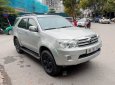 Toyota Fortuner 2010 - Máy móc nguyên, không đâm đụng, thủy kích