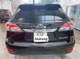 Lexus RX 450 2015 - Màu đen, nhập khẩu nguyên chiếc