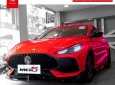 MG 2022 - Đỏ - Quà tặng trọn bộ body kit