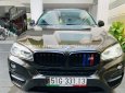 BMW X6 2016 - Màu nâu, xe nhập