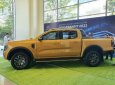 Ford Ranger 2023 - Giảm giá tốt, hỗ trợ trước bạ hoặc giảm giá xe