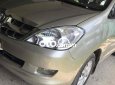 Toyota Innova  2008 G ( cọp) 2008 - Innova 2008 G ( cọp)