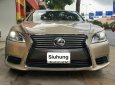 Lexus LS 460 2012 - Nhập khẩu