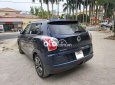 Ssangyong TiVoLi Ssangyoung  1.6AT 2017,màu xanh, biển HN 30E 2015 - Ssangyoung Tivoli 1.6AT 2017,màu xanh, biển HN 30E