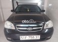 Daewoo Lacetti Gia đình cần bán xe  SX 2009 2009 - Gia đình cần bán xe Lacetti SX 2009