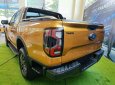 Ford Ranger 2023 - Giảm giá tốt, hỗ trợ trước bạ hoặc giảm giá xe