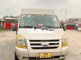 Ford Transit Cần bán xe   2009 - Cần bán xe Ford Transit