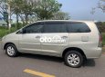 Toyota Innova  2008 ,Gia Đình Xịn , Không Khoan Đục. 2008 - INNOVA 2008 ,Gia Đình Xịn , Không Khoan Đục.