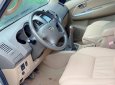 Toyota Fortuner 2010 - Máy móc nguyên, không đâm đụng, thủy kích