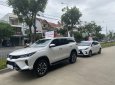 Toyota Fortuner 2020 - TOYOTA FORTUNER LEGENDER 2020, MÀU TRẮNG , MÁY DẦU, XE LÁI THỬ CỦA HÃNG TOYOTA OKAYAMA ĐÀ NẴNG