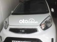 Kia Morning Do nhu cầu đổi xe nên bán xe   2017 SI 2017 - Do nhu cầu đổi xe nên bán xe kia morning 2017 SI