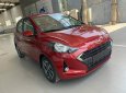 Hyundai Grand i10 2023 - Giá tốt nhất toàn quốc, giảm sâu 30tr, quà tặng cùng phụ kiện ngay cho khách hàng mua xe em Phương